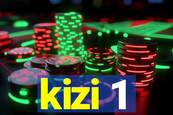 kizi 1